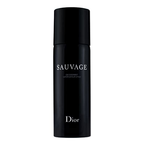 dior sauvage deo spray müller|dior sauvage deodorant spray.